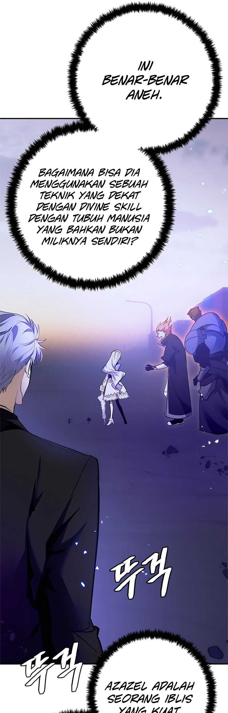 Return to Player Chapter 148 Gambar 72