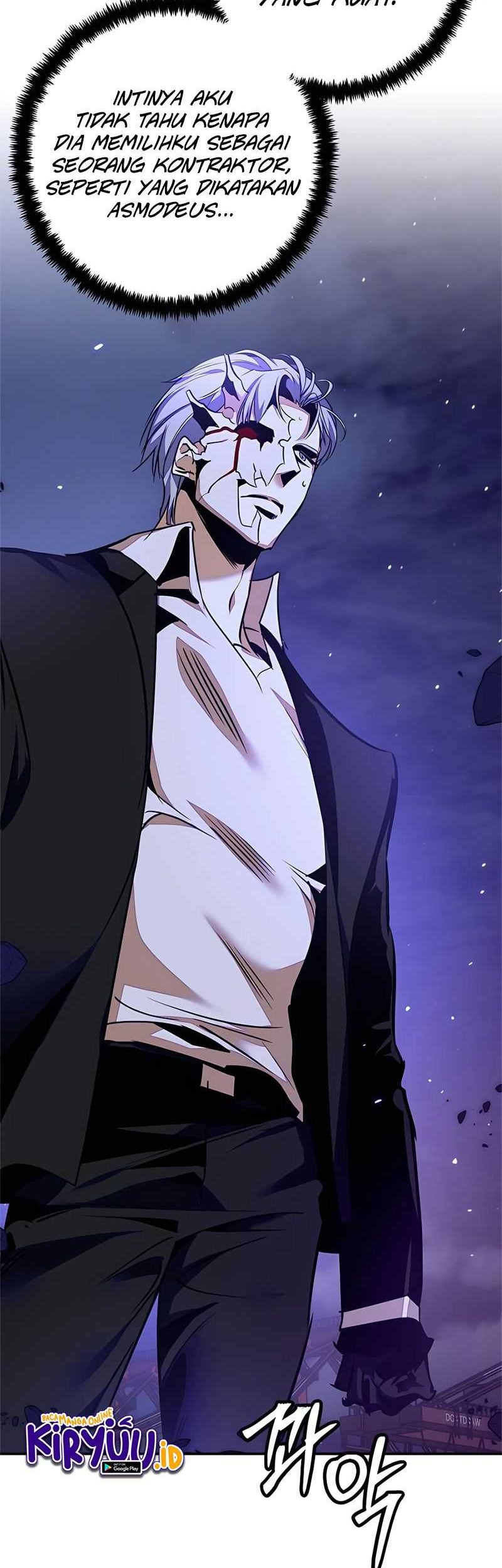 Return to Player Chapter 148 Gambar 73