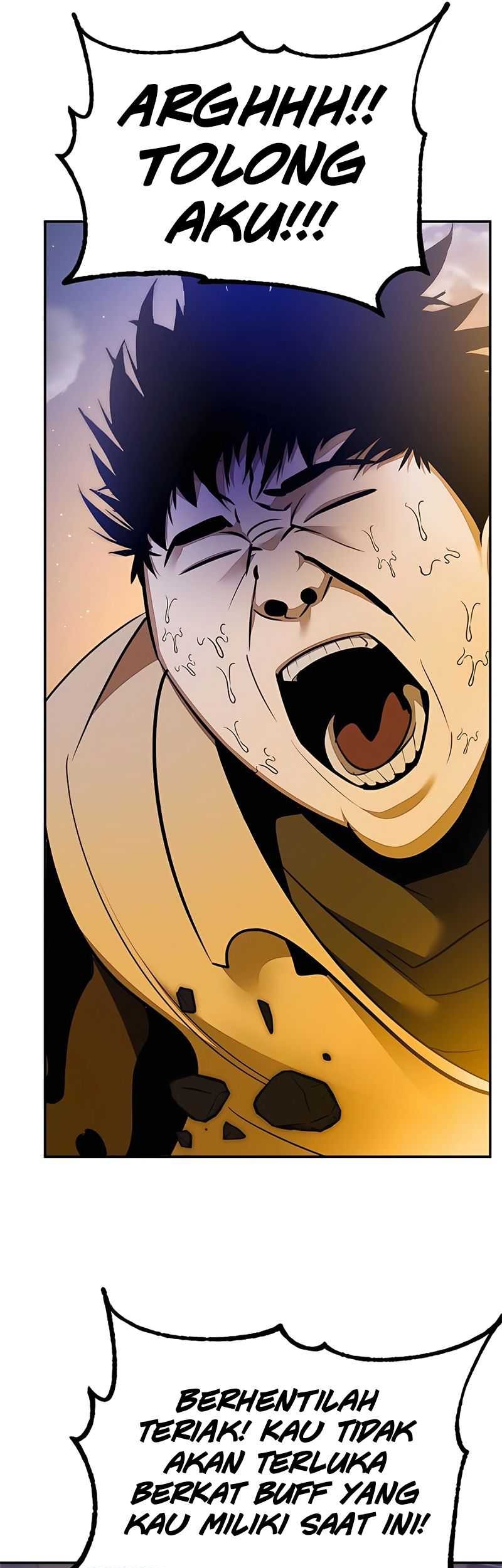 Return to Player Chapter 148 Gambar 78