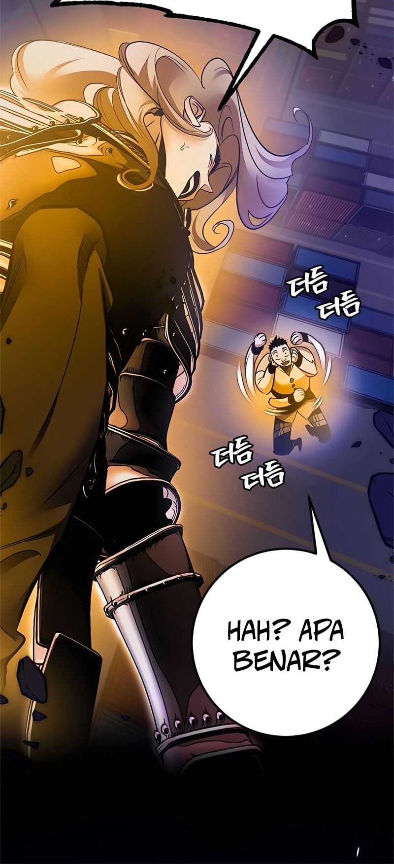 Return to Player Chapter 148 Gambar 79