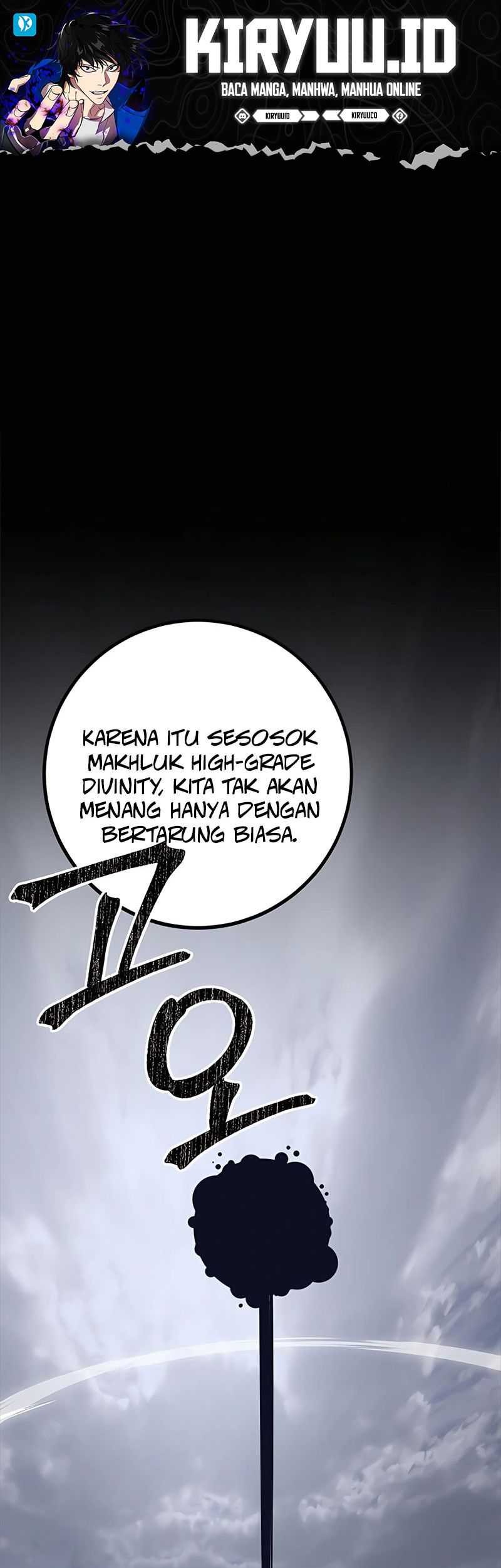 Manhwa Return to Player Chapter 148 gambar nomor 2