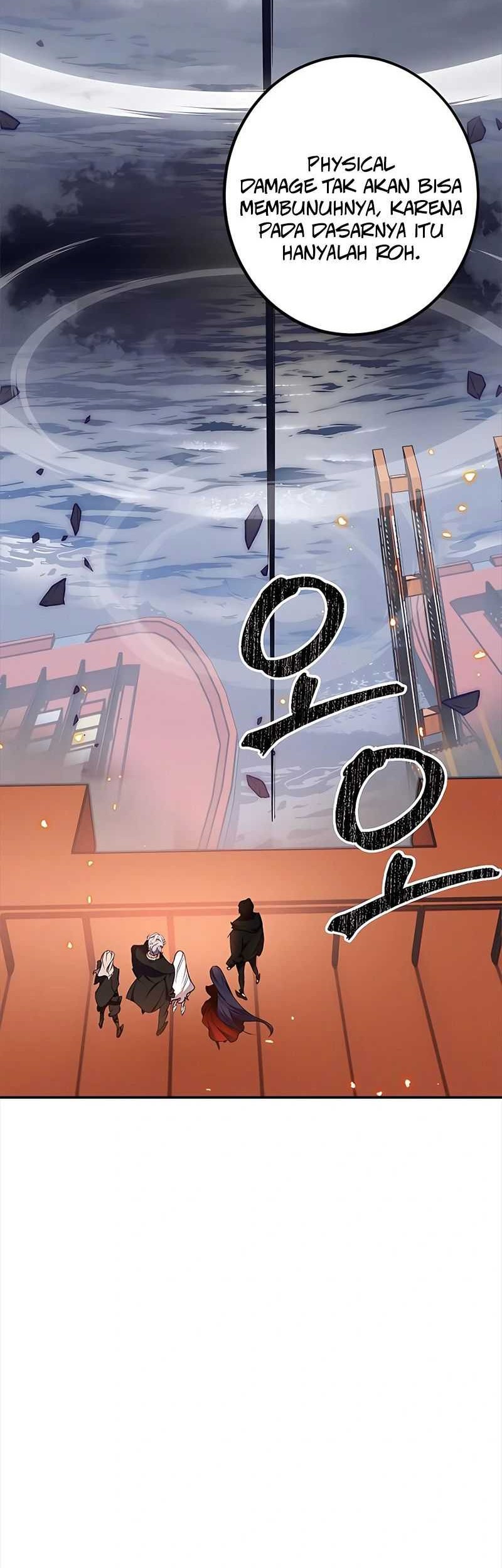 Return to Player Chapter 148 Gambar 3