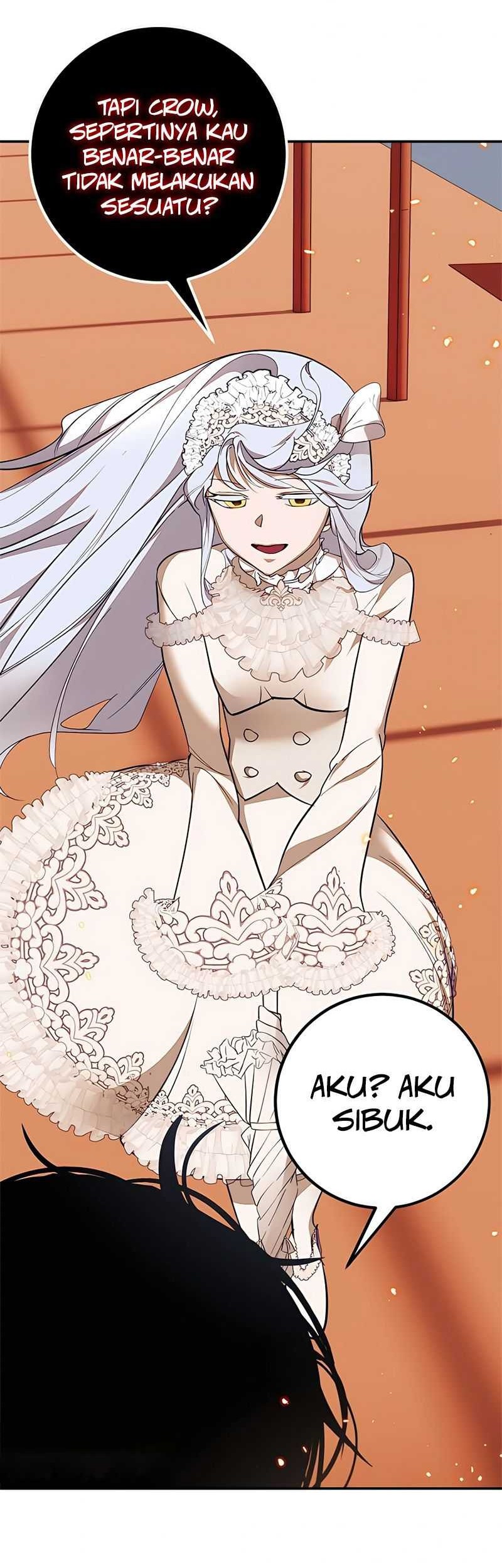 Return to Player Chapter 148 Gambar 7