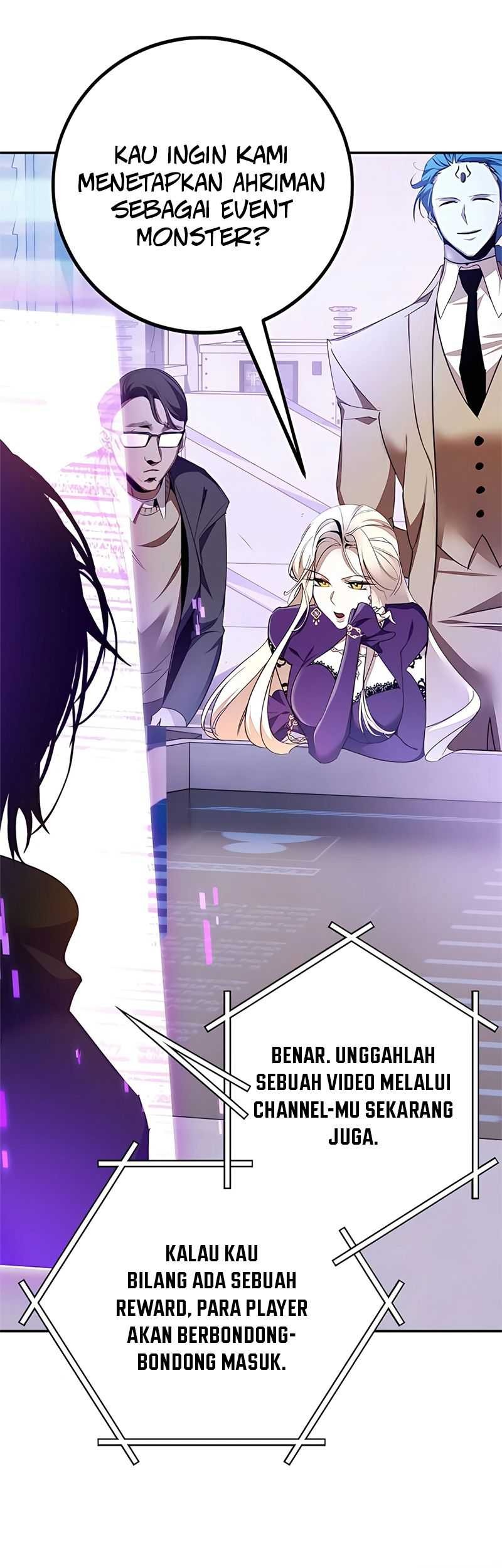 Return to Player Chapter 148 Gambar 10