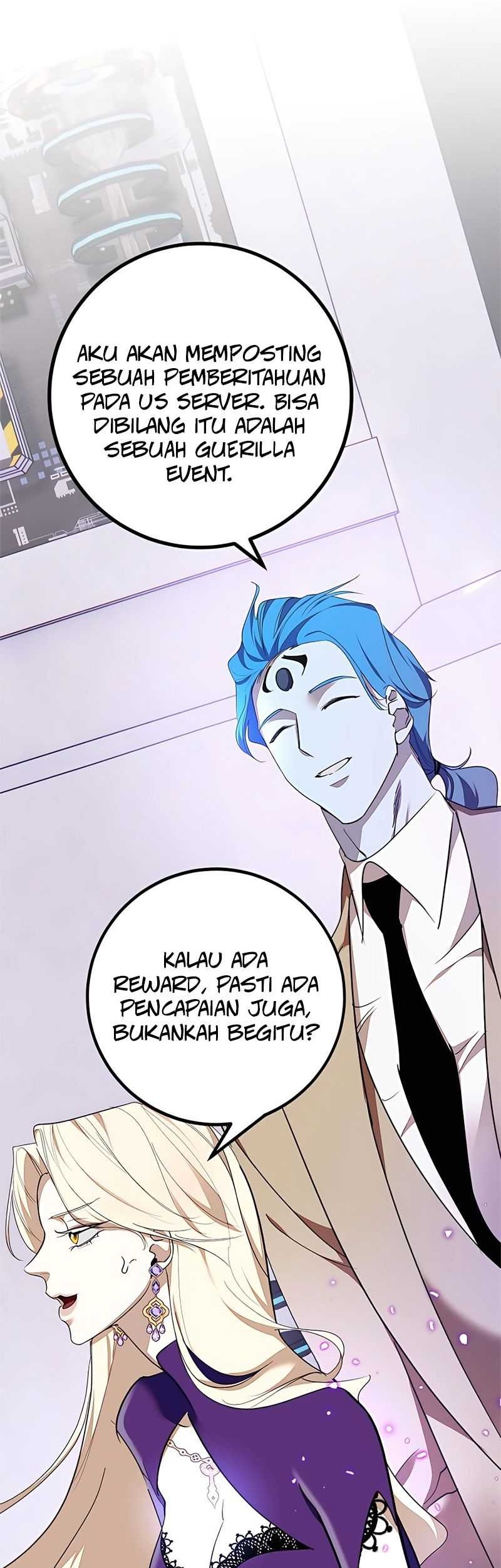 Return to Player Chapter 148 Gambar 11