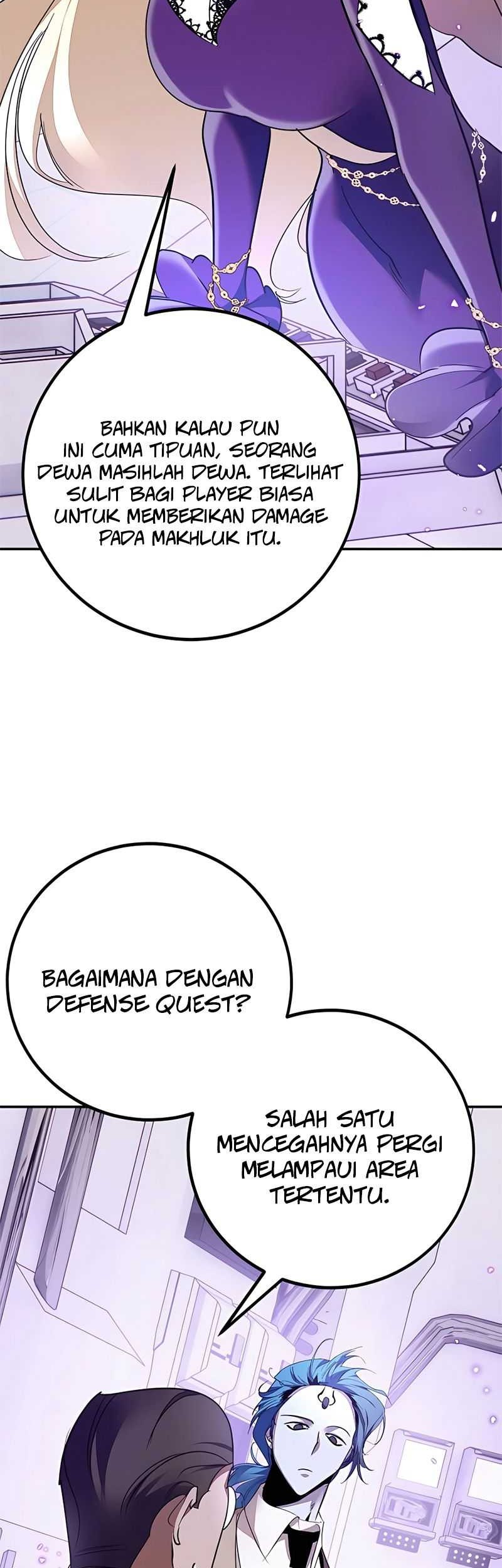 Return to Player Chapter 148 Gambar 12