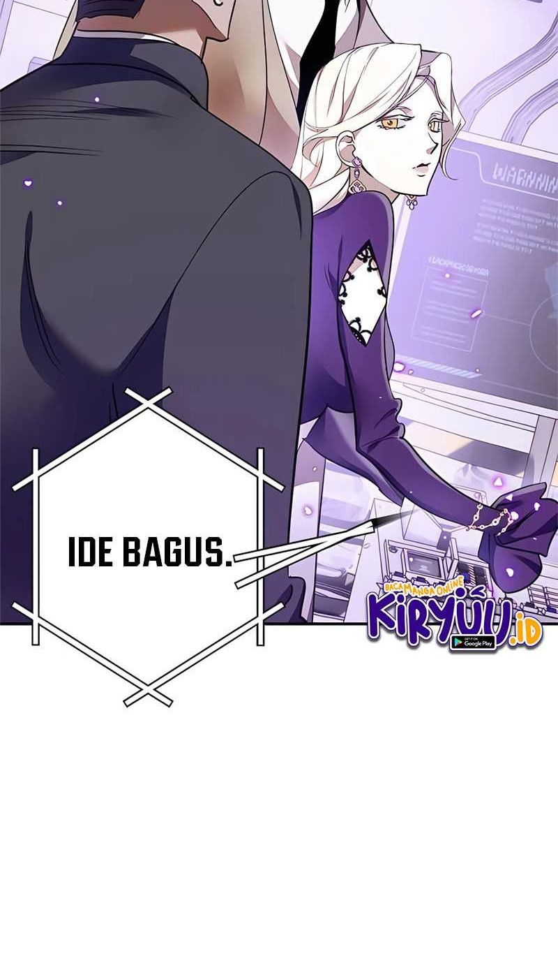 Return to Player Chapter 148 Gambar 13