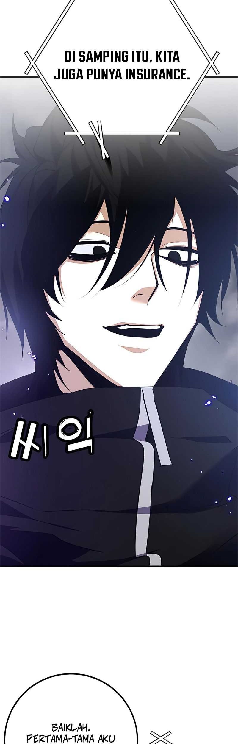 Return to Player Chapter 148 Gambar 15