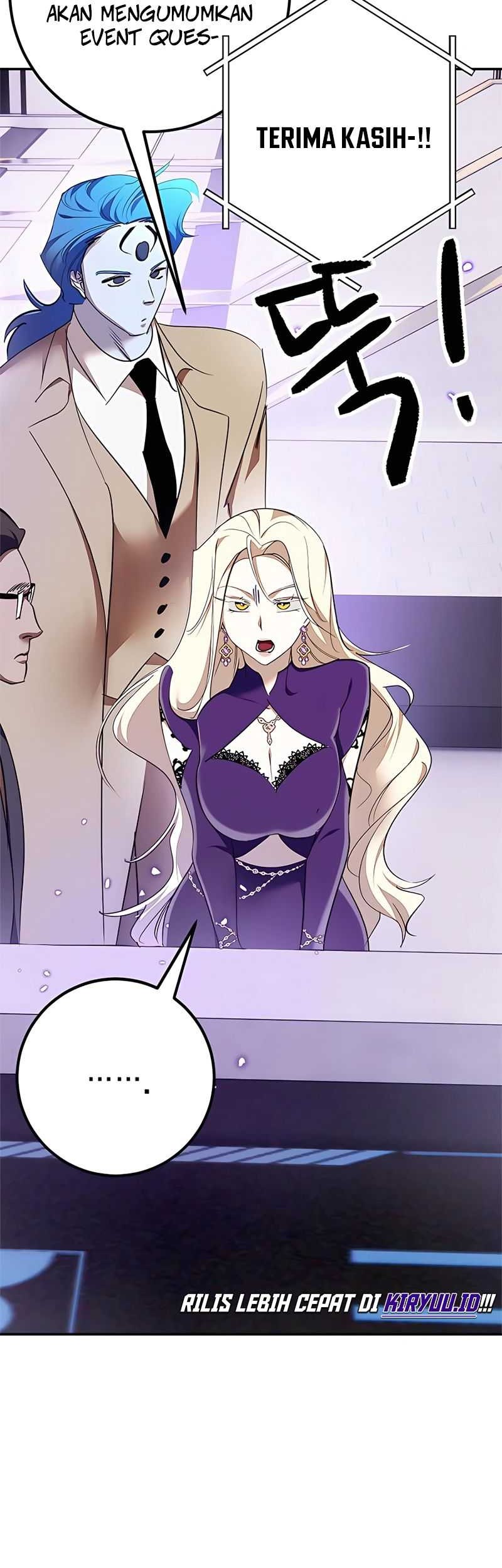 Return to Player Chapter 148 Gambar 16