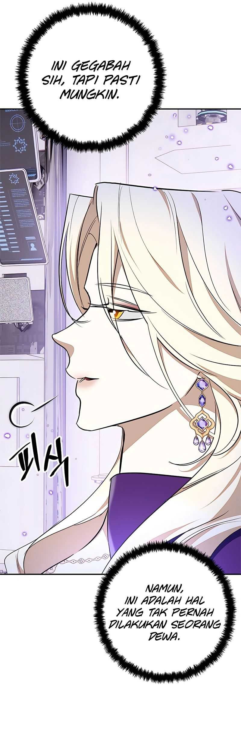 Return to Player Chapter 148 Gambar 18