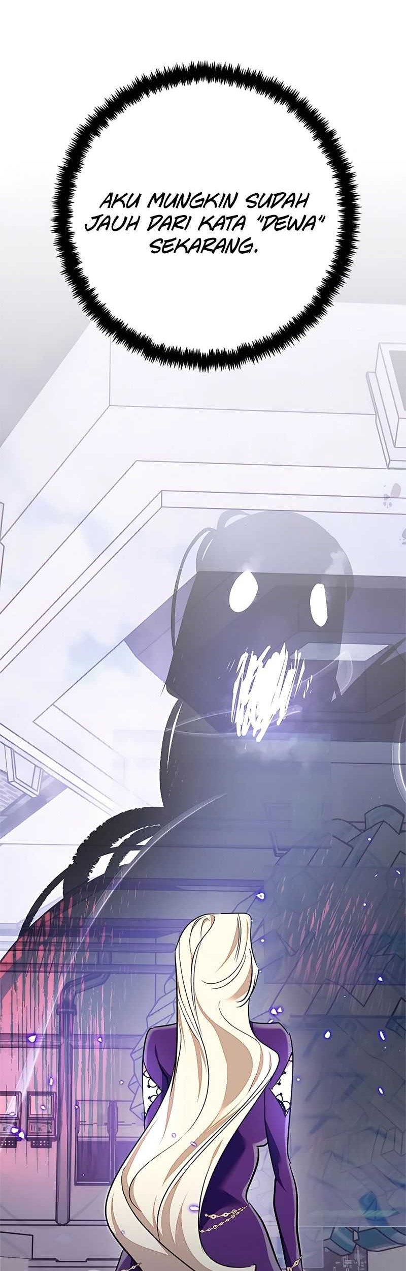 Return to Player Chapter 148 Gambar 19