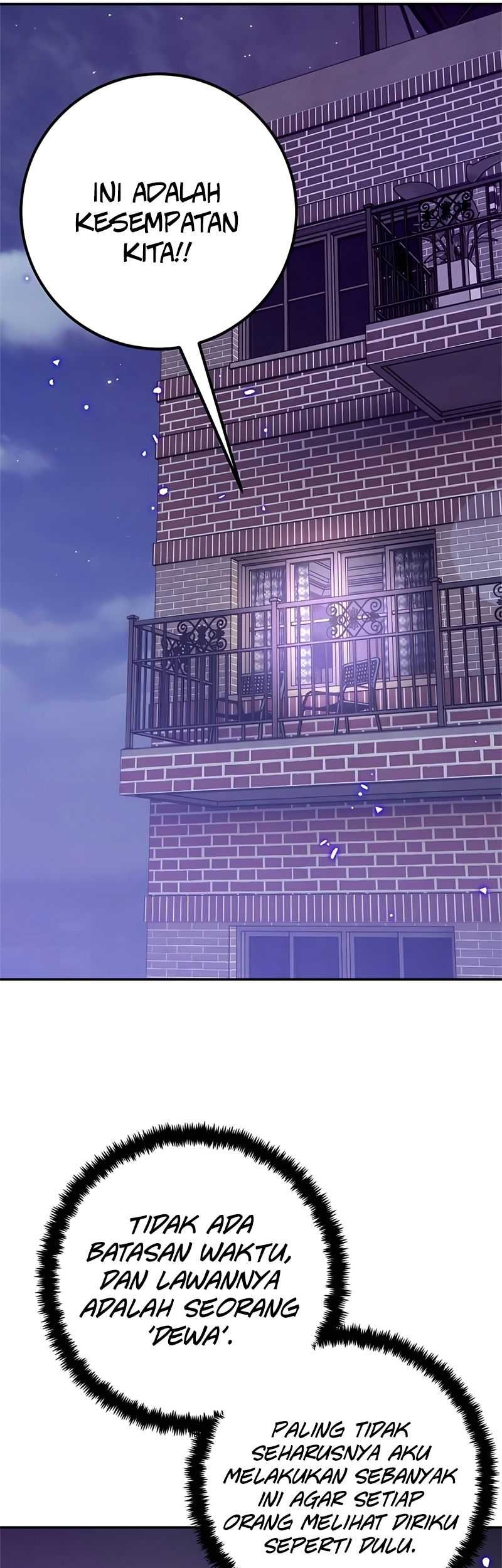 Return to Player Chapter 148 Gambar 21