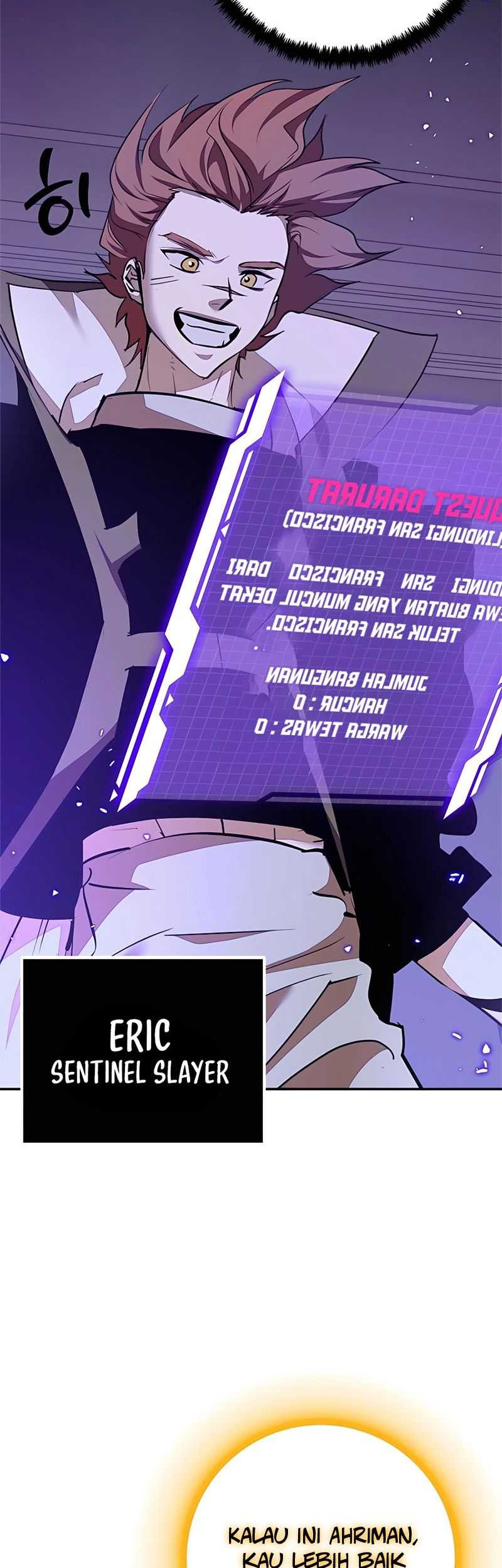 Return to Player Chapter 148 Gambar 22