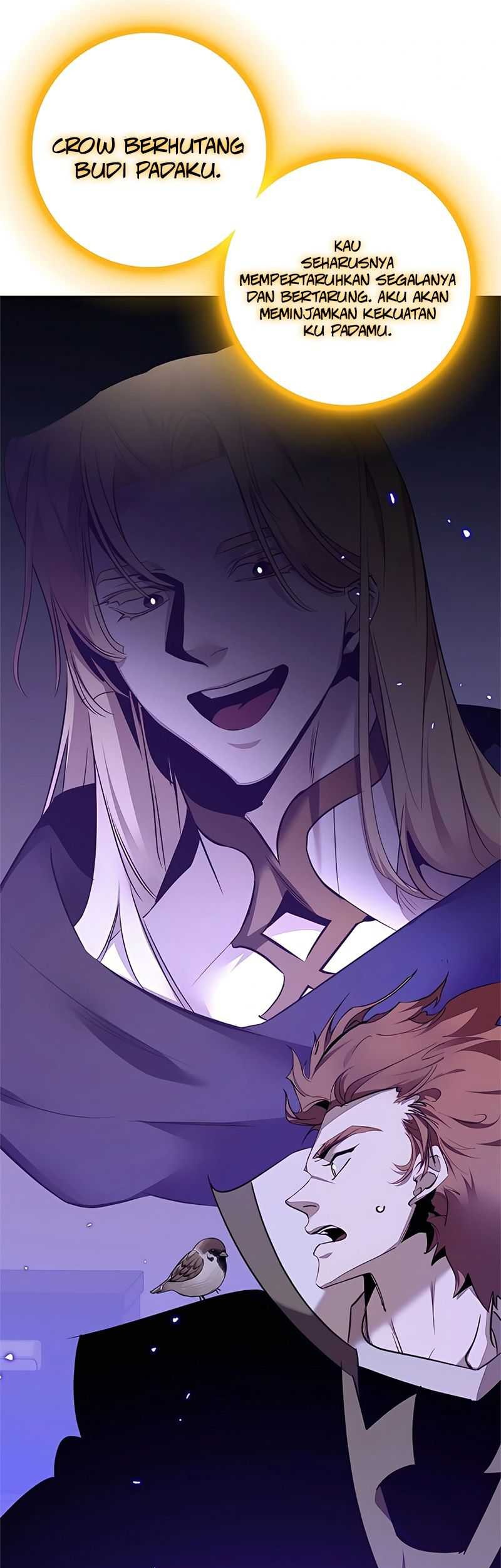 Return to Player Chapter 148 Gambar 25