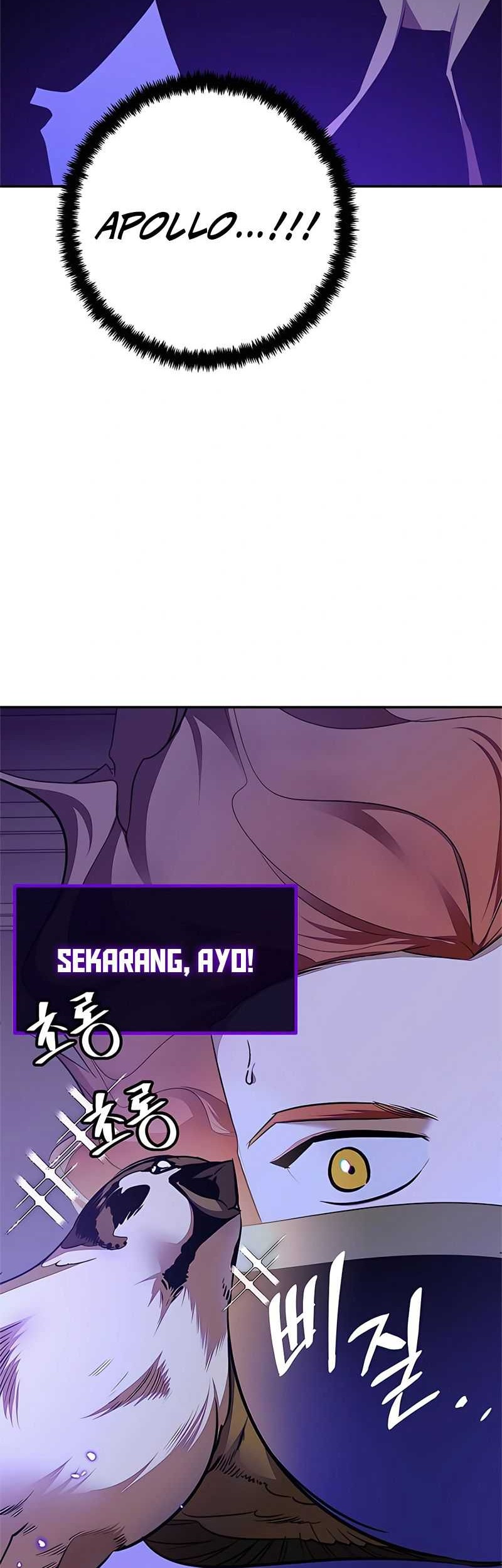 Return to Player Chapter 148 Gambar 26