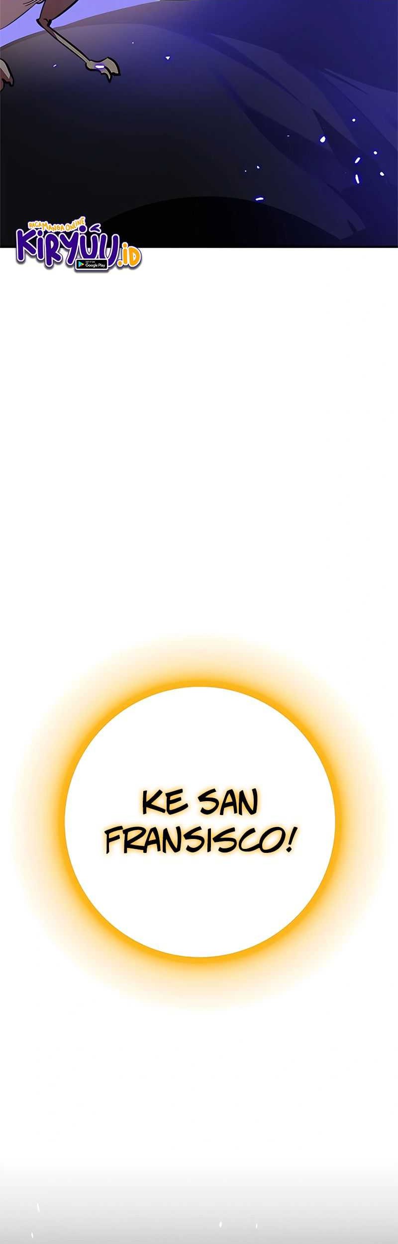 Return to Player Chapter 148 Gambar 27