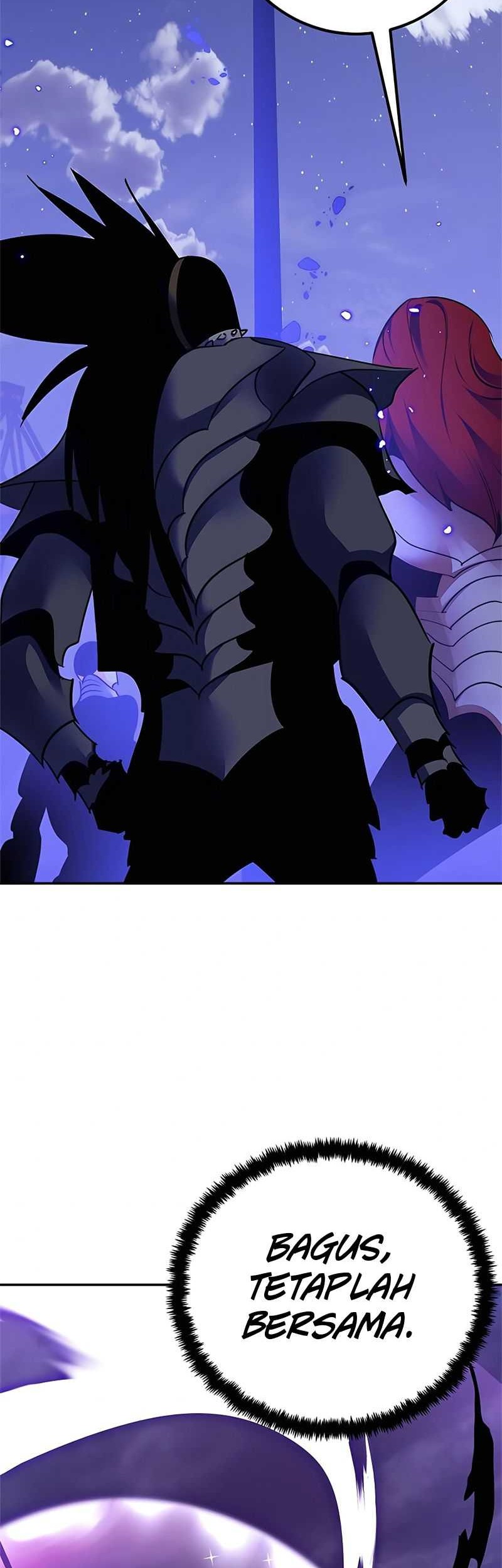 Return to Player Chapter 148 Gambar 30