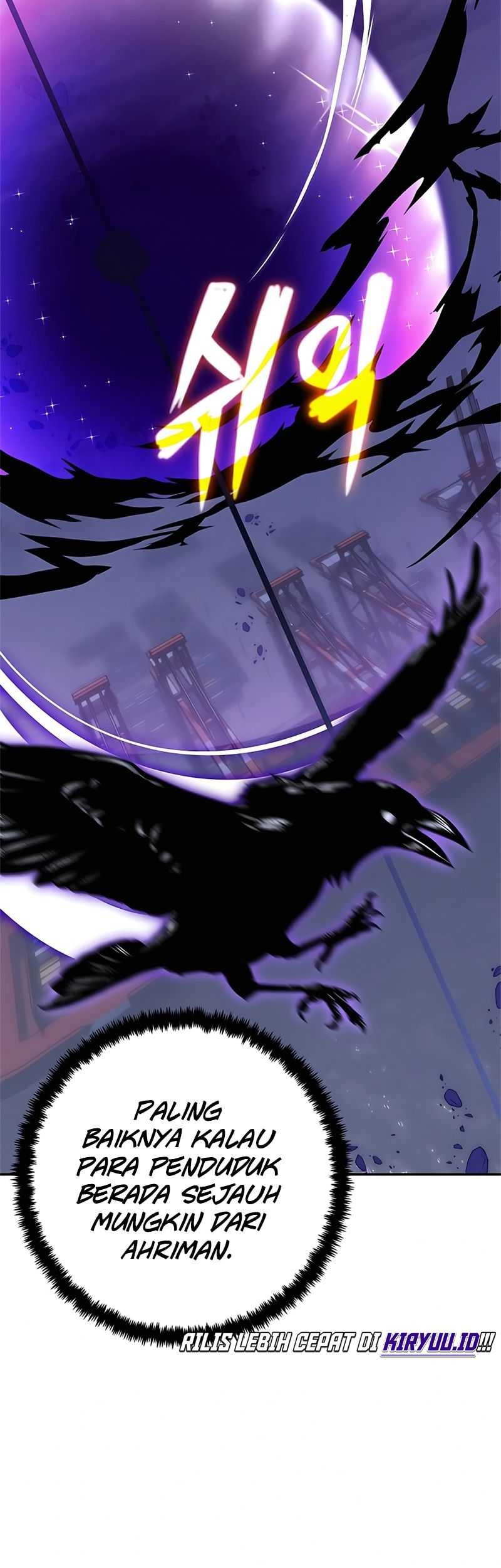 Return to Player Chapter 148 Gambar 31