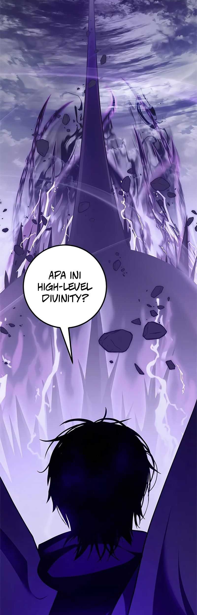 Return to Player Chapter 147 Gambar 48