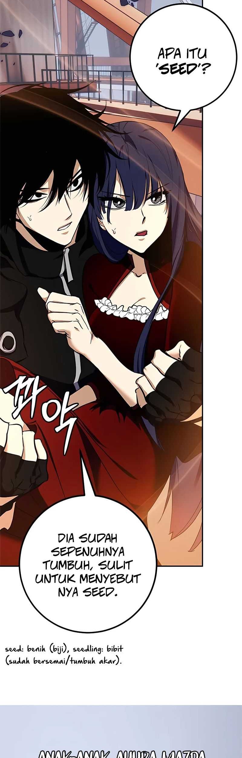 Return to Player Chapter 147 Gambar 51