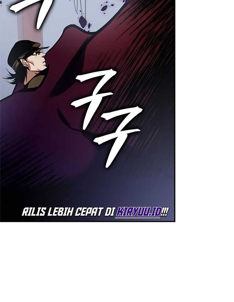 Return to Player Chapter 147 Gambar 57