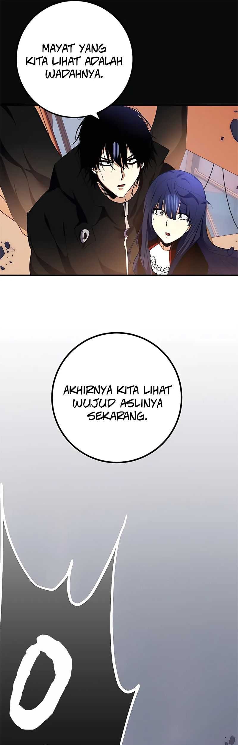 Return to Player Chapter 147 Gambar 54