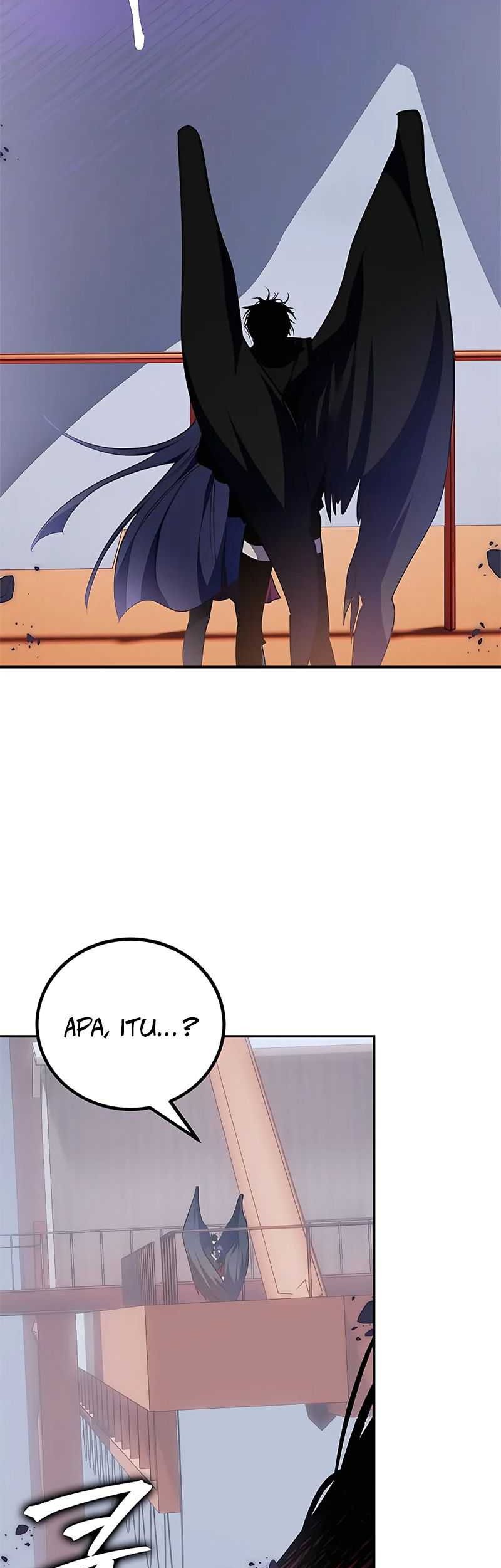 Return to Player Chapter 147 Gambar 56