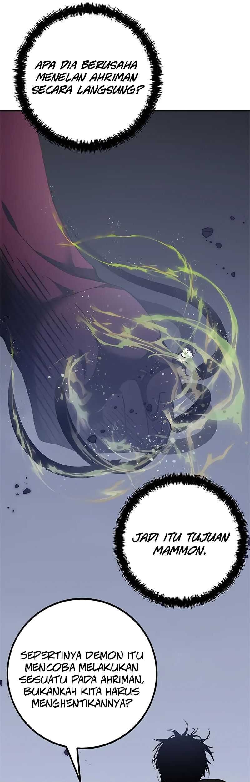 Return to Player Chapter 147 Gambar 61