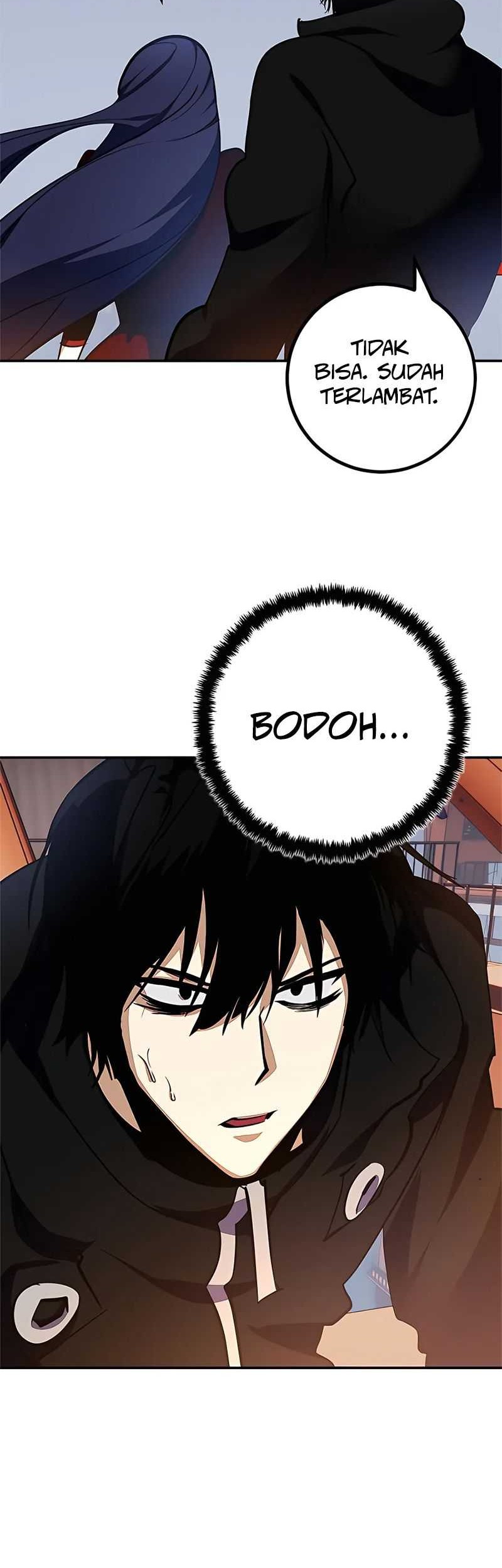 Return to Player Chapter 147 Gambar 62