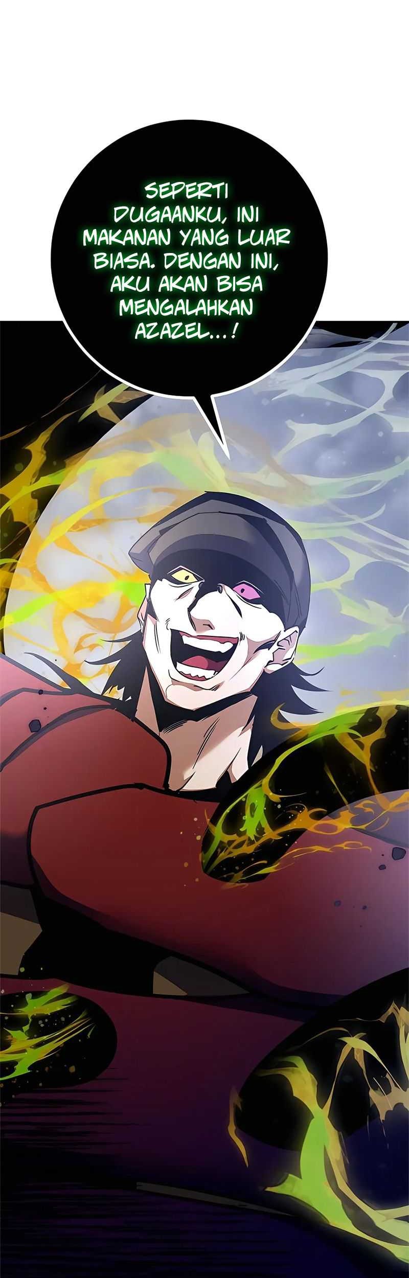 Return to Player Chapter 147 Gambar 63