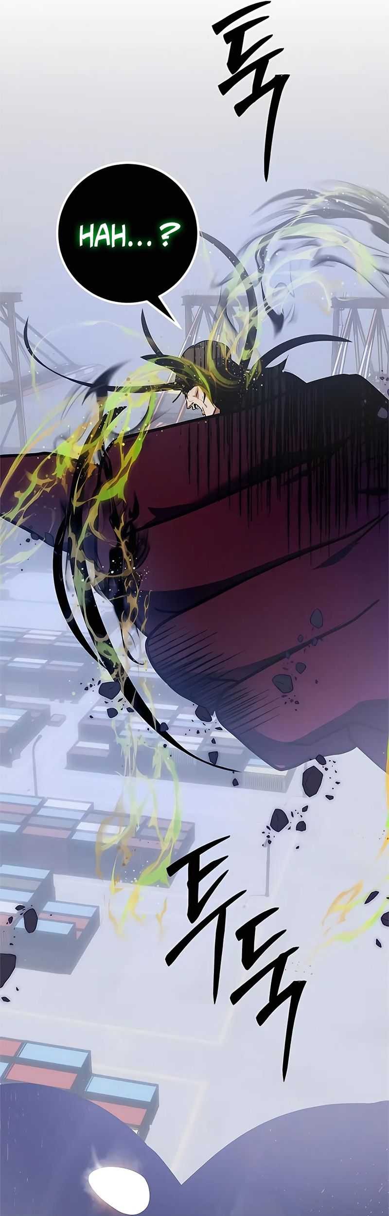 Return to Player Chapter 147 Gambar 65