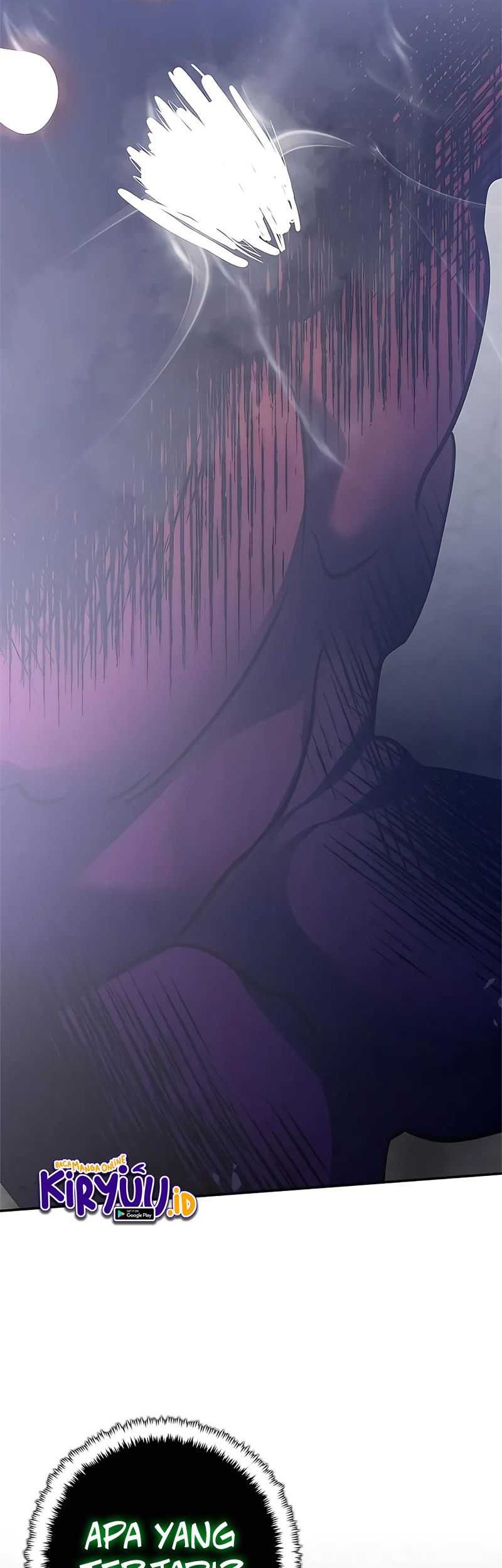 Return to Player Chapter 147 Gambar 66