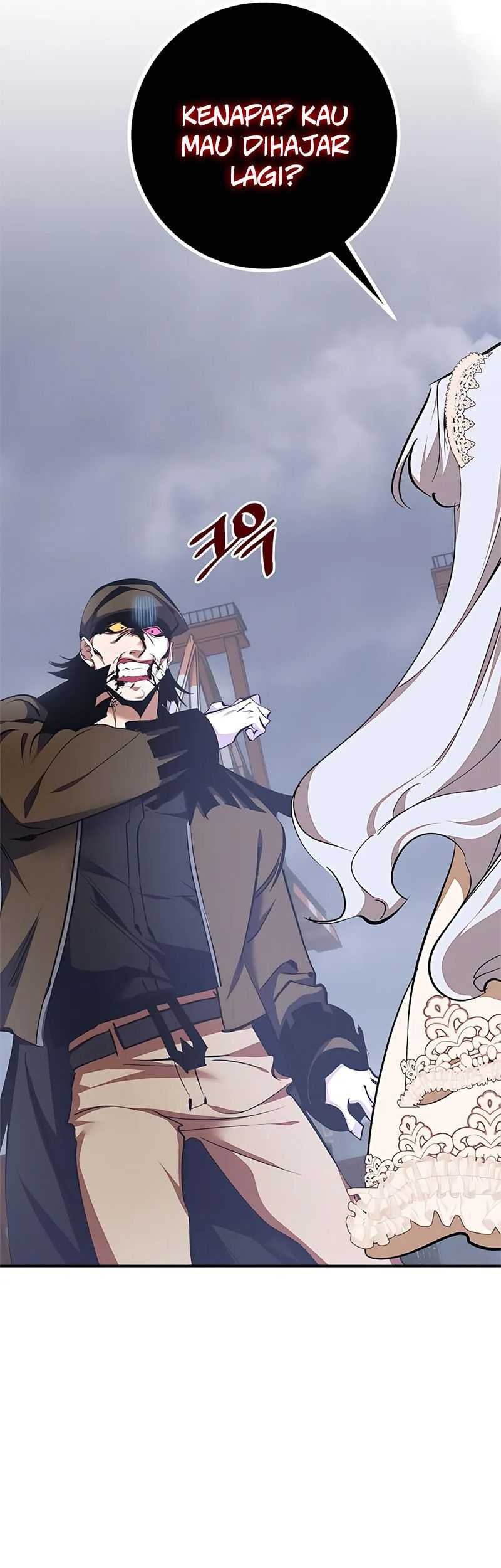 Return to Player Chapter 147 Gambar 30