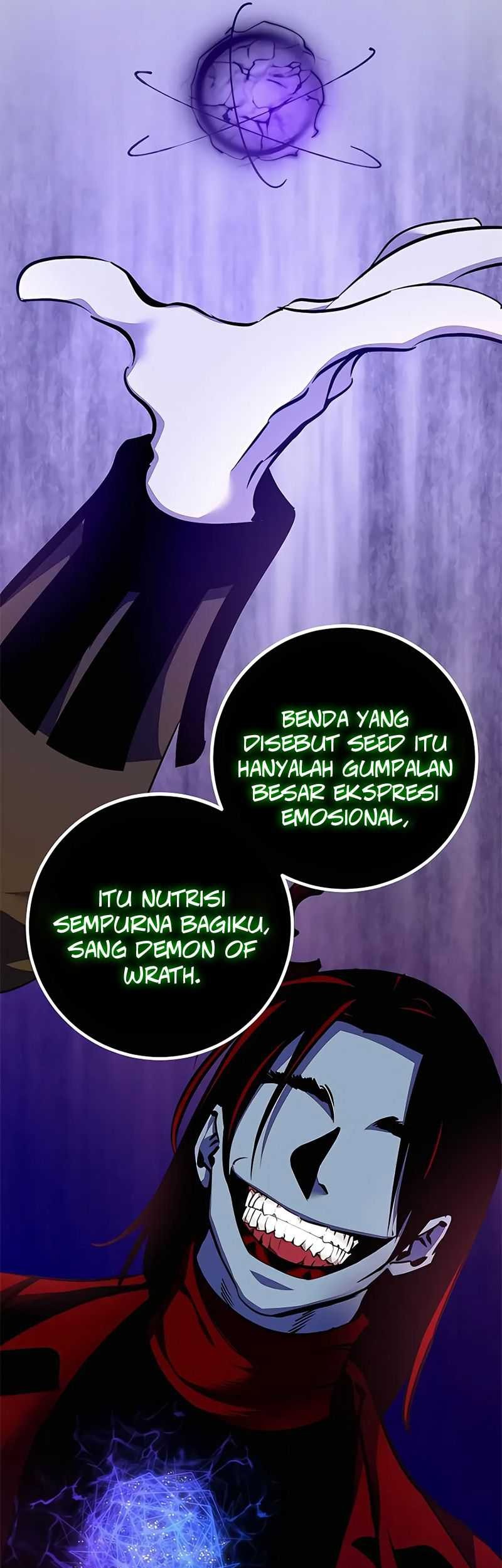 Return to Player Chapter 147 Gambar 33