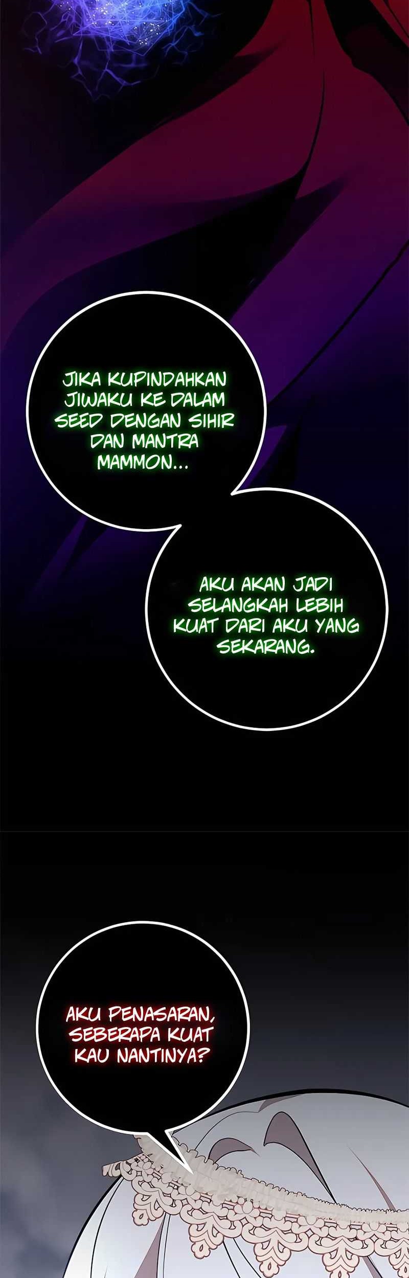 Return to Player Chapter 147 Gambar 34