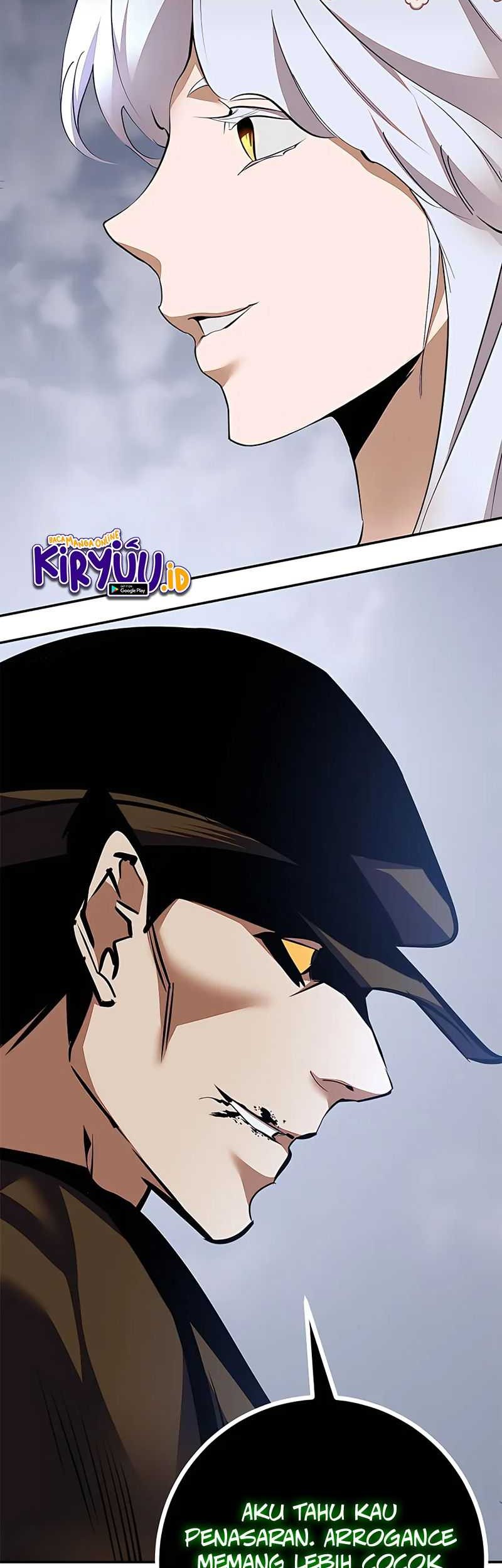 Return to Player Chapter 147 Gambar 35