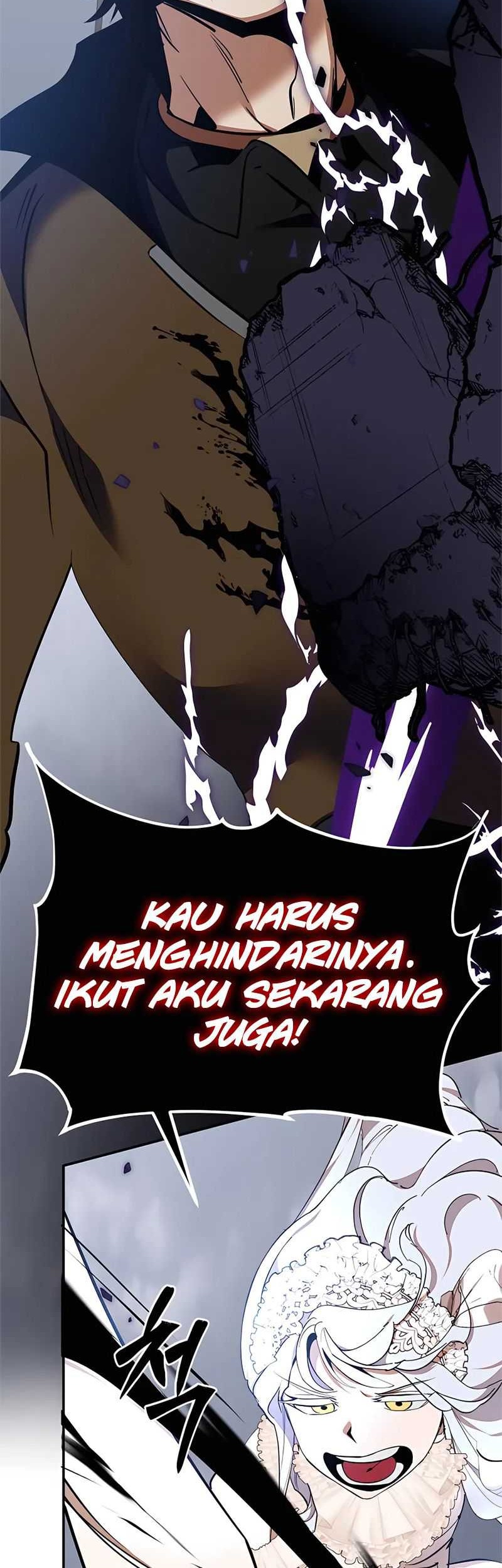 Return to Player Chapter 147 Gambar 40