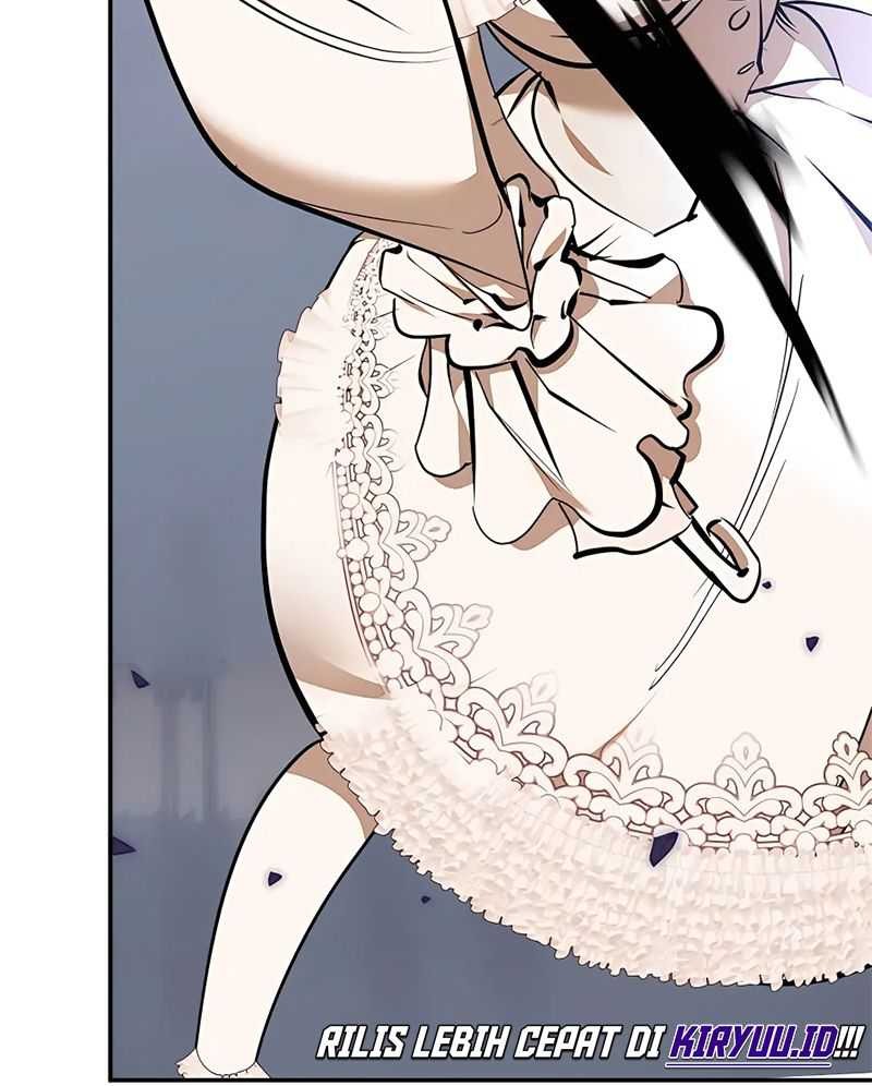 Return to Player Chapter 147 Gambar 41