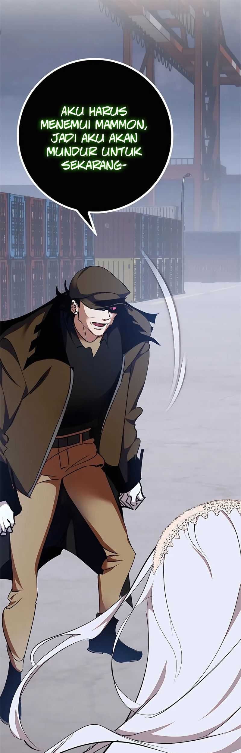 Return to Player Chapter 147 Gambar 37