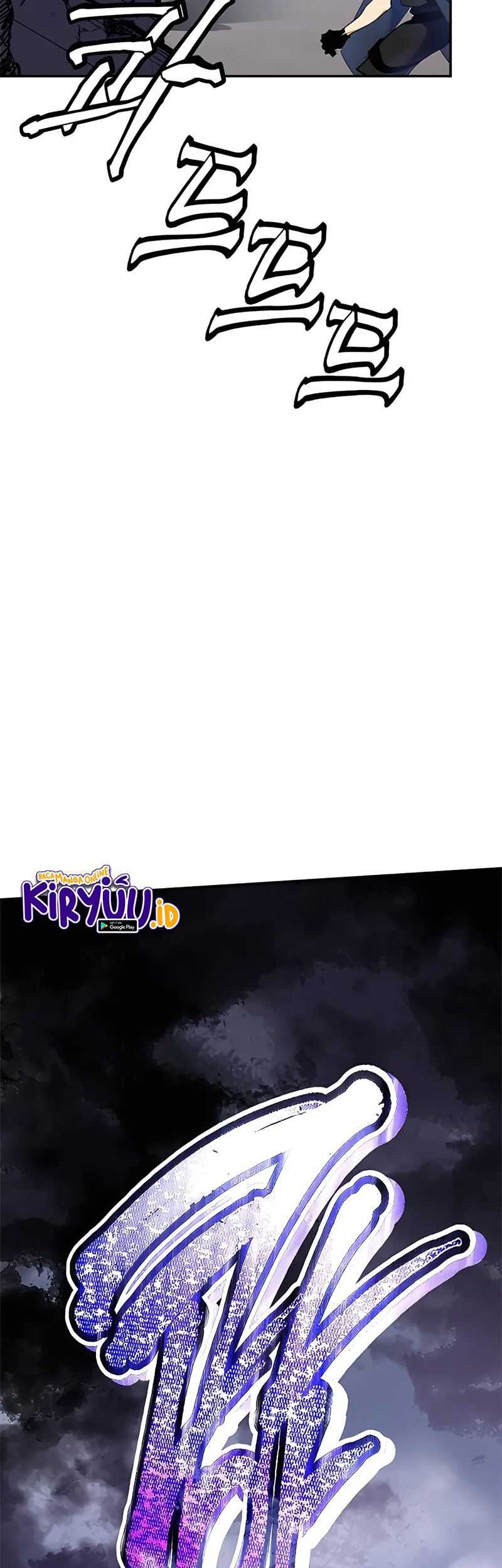 Return to Player Chapter 147 Gambar 43