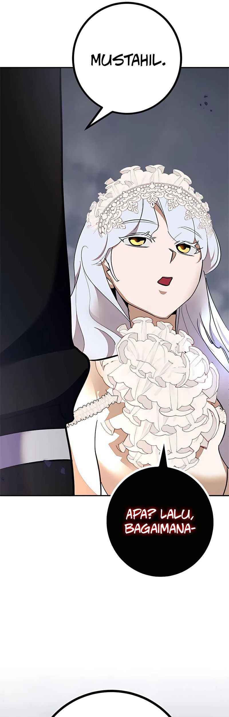 Return to Player Chapter 147 Gambar 84