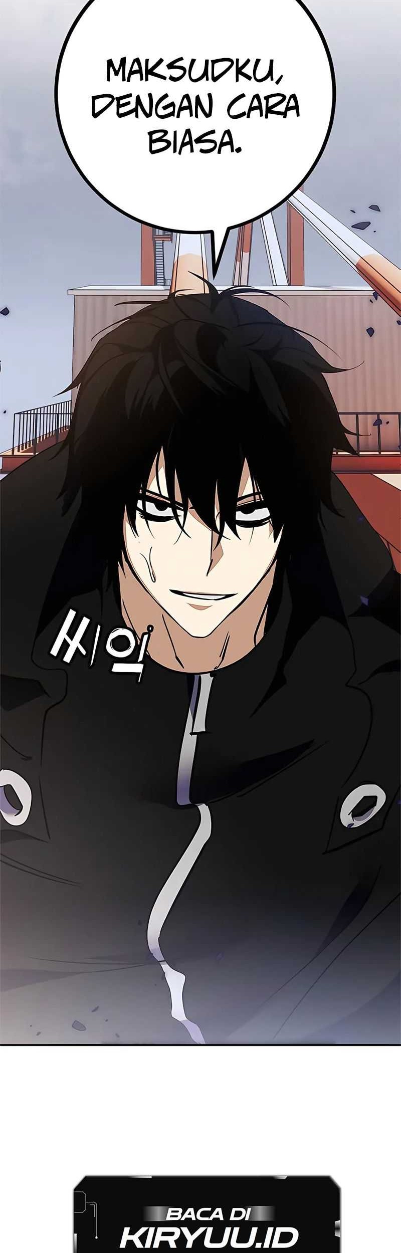 Return to Player Chapter 147 Gambar 85