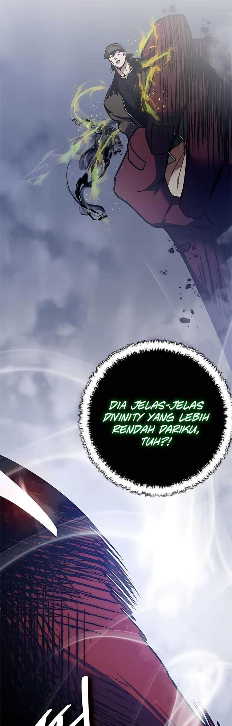 Return to Player Chapter 147 Gambar 68