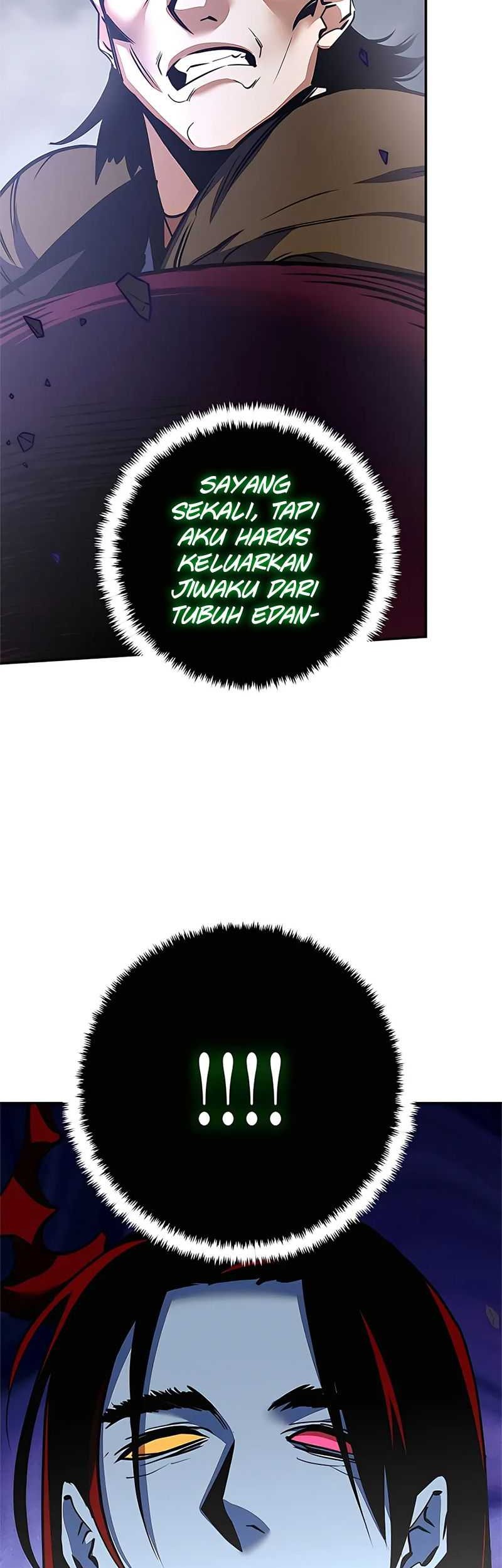 Return to Player Chapter 147 Gambar 70