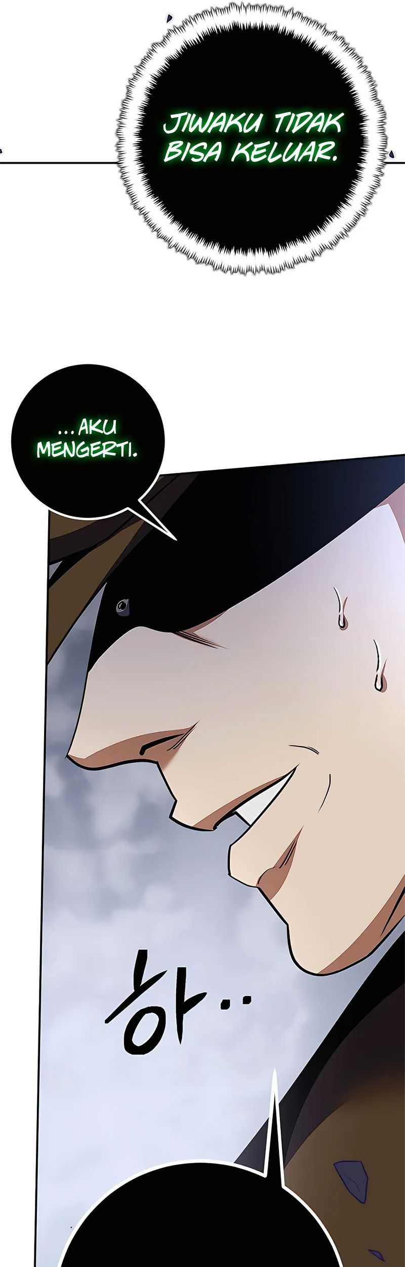 Return to Player Chapter 147 Gambar 72