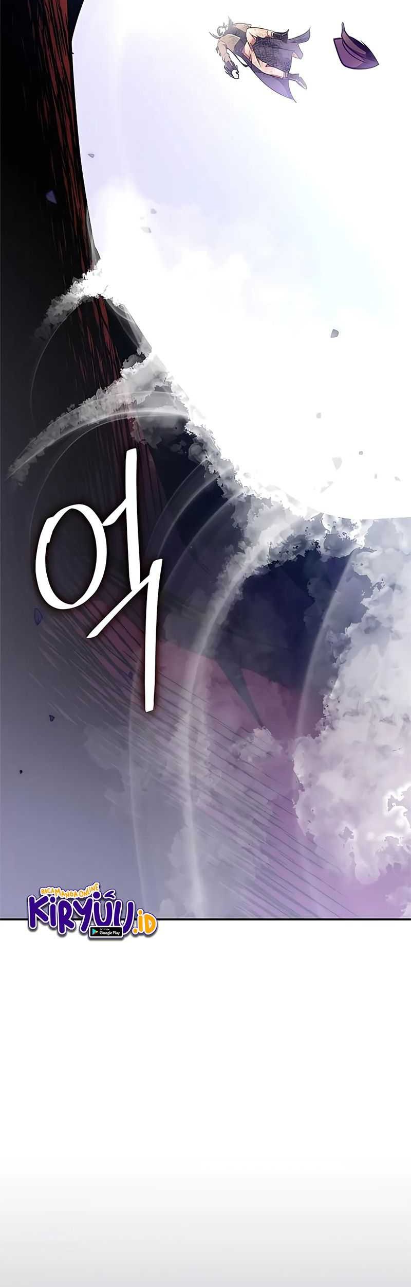 Return to Player Chapter 147 Gambar 74