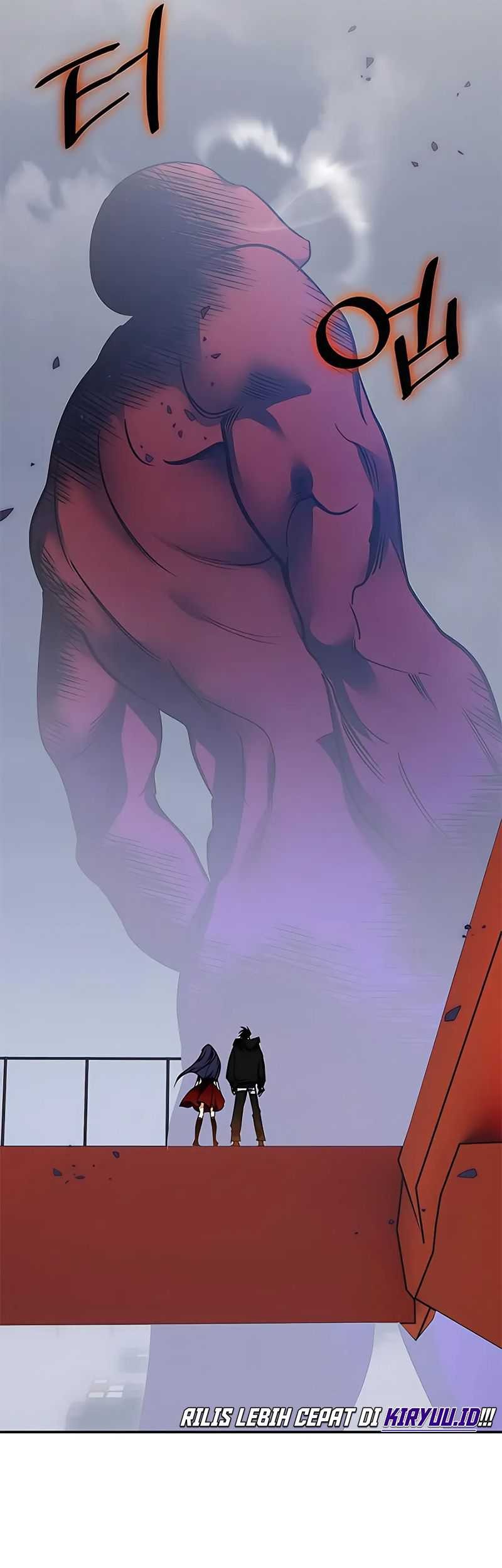 Return to Player Chapter 147 Gambar 76