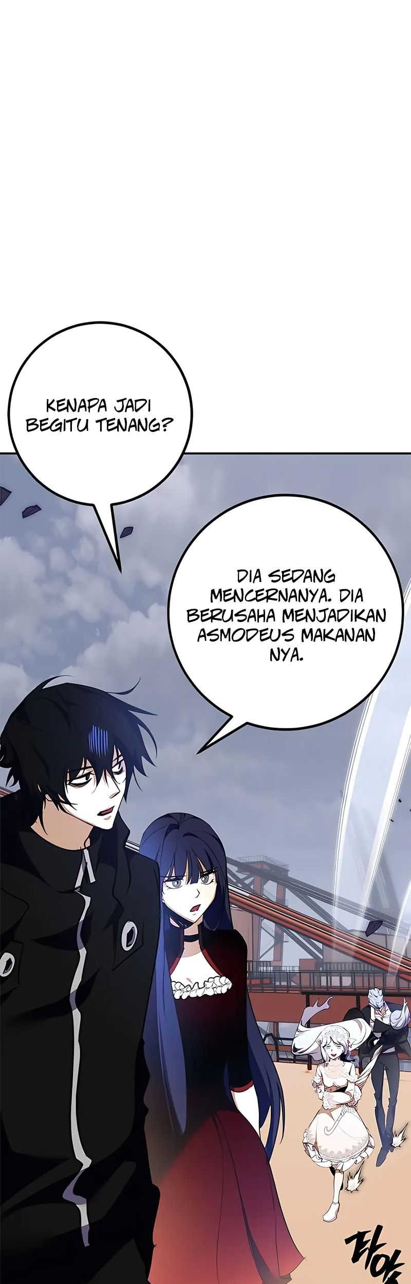 Return to Player Chapter 147 Gambar 80