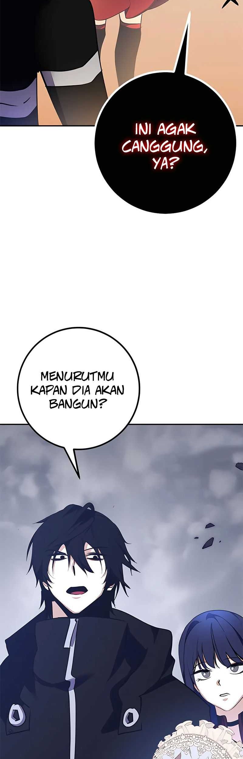 Return to Player Chapter 147 Gambar 81
