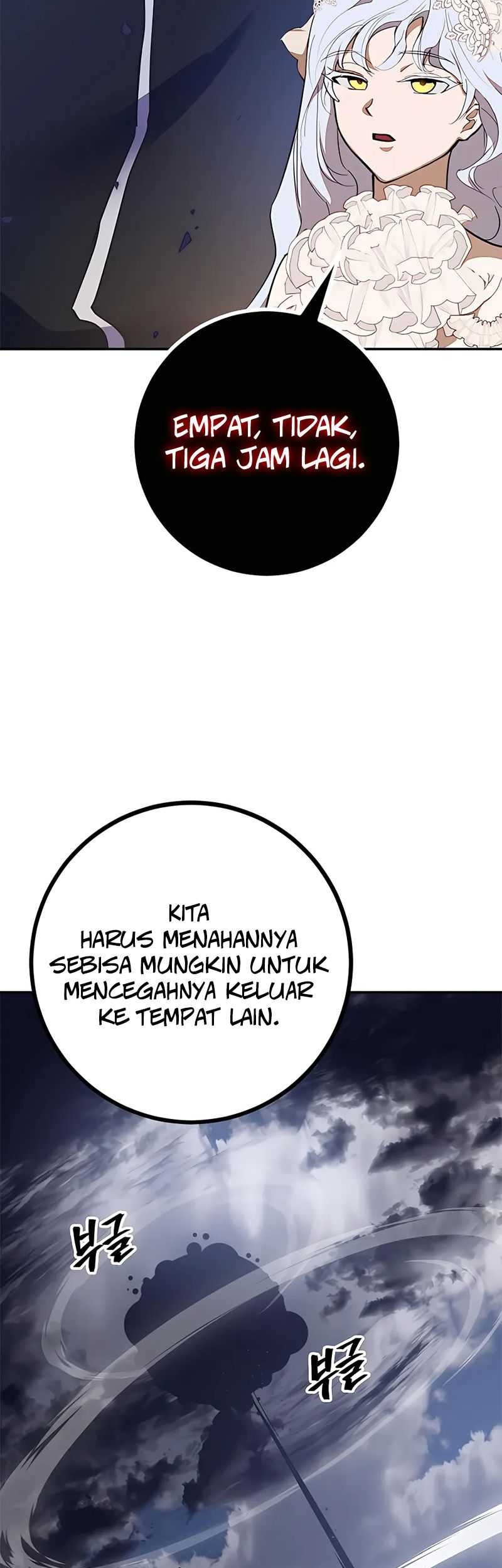 Return to Player Chapter 147 Gambar 82